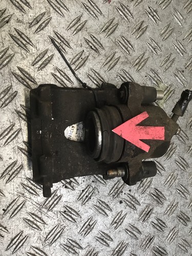 Bremssattel vorne links VW Golf IV (1J) 1.6 77kW 105PS  AZD