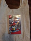 New ListingNintendo Super Mario Odyssey Nintendo Switch, CIB w/ Case E10+ NTSC (2017)