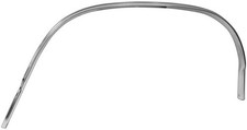 1970-72 El Camino 71-72 Gmc Sprint Rear Wheel Well Molding - Rh New 1970-72 El Camino 71-72 Gmc Sprint Rear Wheel Well Molding - Rh New