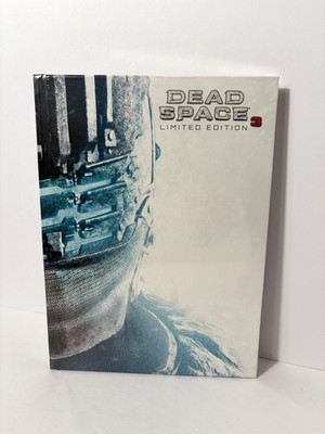 Dead Space 3 Collector's Edition: Prima Official Game Guide By Michael Knight