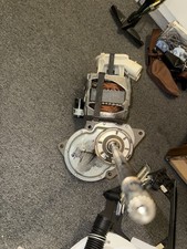 Whirlpool Kenmore Maytag Washer Transmission 3360629 3360630 389244 389246