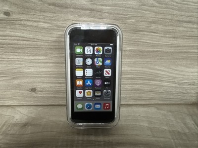 Apple iPod Touch (7th Generation) - Space Gray, 32GB for sale