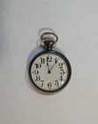 Antique Elgin Pocket Watch – 1920s – 7 Jewel – For Repair – Non Running