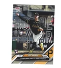 2024 PAUL SKENES  TOPPS NOW "ROOKIE OF THE YEAR" CARD #OS-2