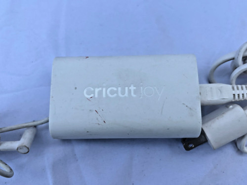 CRICUT OEM POWER CORD AC ADAPTER for Joy TS-A045-1800251 GENUINE
