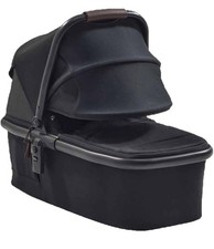 Momcozy Bassinet Carrycot ChangeGo Baby Stroller black NEW Open Box Carry Cot