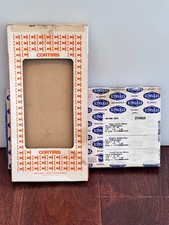 Vw Beetle Engine Gasket Set 111198007asp 1.3 1.5 1.6 Cortiris Valve Cover Stev