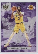 2023-24 Panini Court Kings Anthony Davis #20 0q0