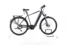 Puch T7.5 Vélo électrique de trekking Bosch Batterie 625Wh 28" gris Pro vélo