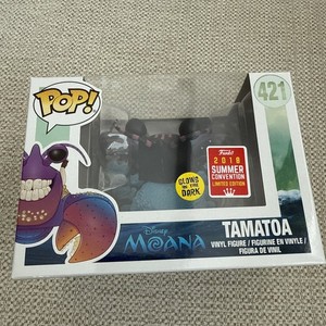 Tamatoa for sale | eBay