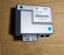 2012 Kia Picanto Mk2 Power Steering Module 56300-1y200 In Working Order
