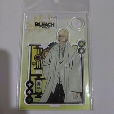 Bleach Millennium Blood War Acrylic Pen Stand Mako Hirako Used