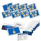 2018-2025 American Innovation $1 Coin Proof Set