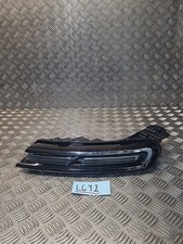 Citroen C5 Aircross 2019 luz de circulación diurna delantera izquierda 9818005180 OEM
