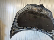 Capot Skoda FABIA