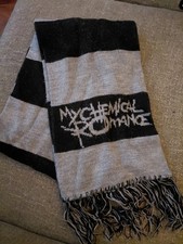 Vintage Lot My Chemical Romance Black Parade Concert Merch