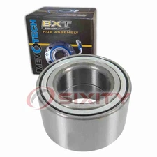 Mevotech BXT Front Wheel Bearing for 2000-2005 Toyota MR2 Spyder Axle fg