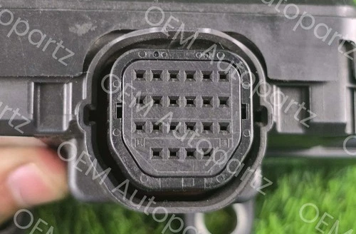 Toyota Sienna 2012 Fwd Le Limited Xle Transmission Module de Commande - Picture 9 of 16