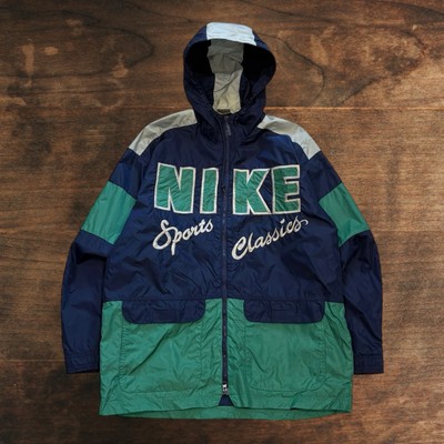 nike festival jacket mens