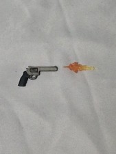 Valaverse Action Force Weapons Pack Juliet 2 Revolver Blast FX 6 Fodder