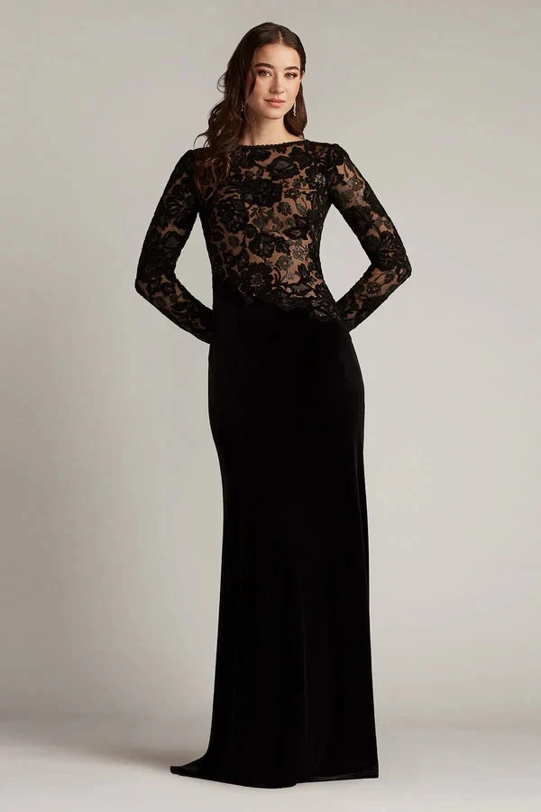 Lace Black Maxi Dresses for Women for sale | eBay