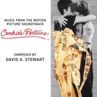 Ost - Cookie's Fortune =David A Stewart= - Vinyl Record - G4Z