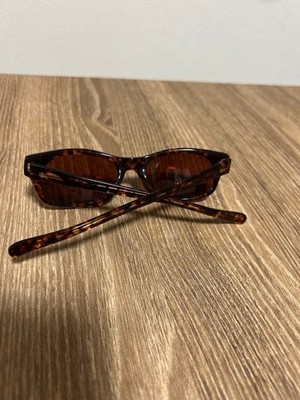 Rare 90S Old Stussy Michael Sunglasses Tortoiseshell Pattern | eBay