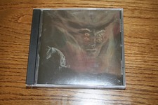 SWALLOWED- LUNARTERIAL CD 1ST PRESS 2014