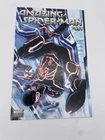 Amazing Spider-man #573 (Zombie), 651 (Tron), 700 (Skyline), and 254 (Facsimile)