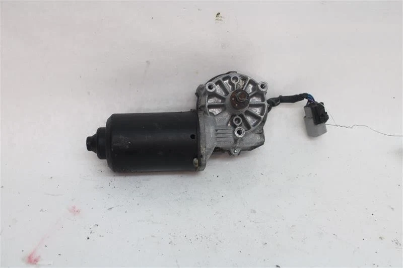 Used Windshield Wiper Motor fits: 2008 Toyota Highlander  Grade A - Image 3 of 4