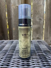 New Wen By Chaz Dean Sweet Almond Mint Nourishing Mousse 7.5 fl oz