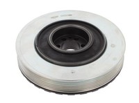 Corteco Riemenscheibe, Kurbelwelle 80001142 FüR Fiat Alfa Romeo Lancia