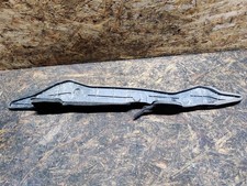 Chevrolet Cruze 2011 Pare-boue passage de roue avant 96983377 VLM35633