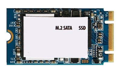 Marken SSD 16GB mPCI Express M.2 Card - 42mm