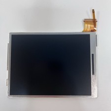 Deal4GO Replacement BOTTOM LCD LOWER Display Screen for Nintendo 3DS XL/3DS LL