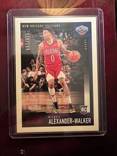 2019-20 Score Hockey Cards 24