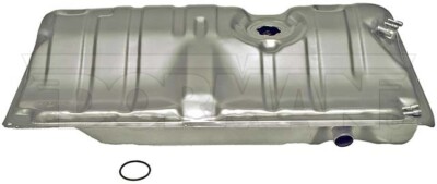 New Gas Tank fits Volkswagen Scirocco Rabbit Jetta Dorman 576-902