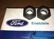 Ford Sierra/Escort Cosworth NEW,rear Axle hub NUTS o/s & n/s 6133688 6133689