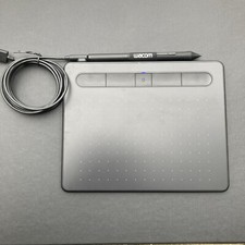 Wacom Intuos Small digitales Einsteiger-Grafi...