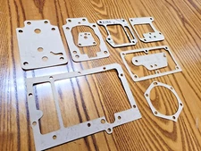 McCulloch 250 Gasket Kit
