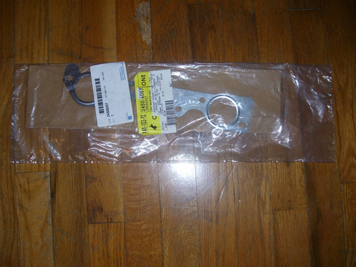 NOS New OEM GM Exhaust Manifold Gasket 3.8 24506057 Buick Chevrolet GMC