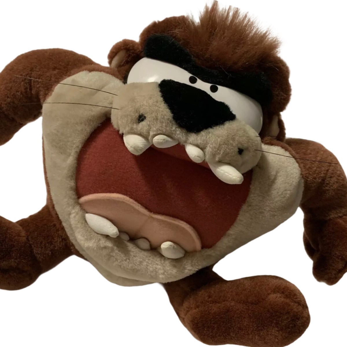 1997 Vintage Tazmanian Devil 9