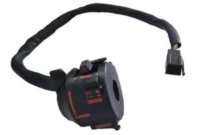 BLINKERSCHALTER LINKS TEC HONDA CBR 1000 F 1987 1988 HM-27QB-T