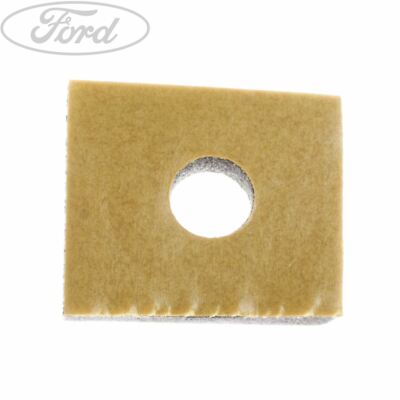 Genuine Ford C-max Grand C-max Focus Mk3 Kuga Rear Bumper Sealing  