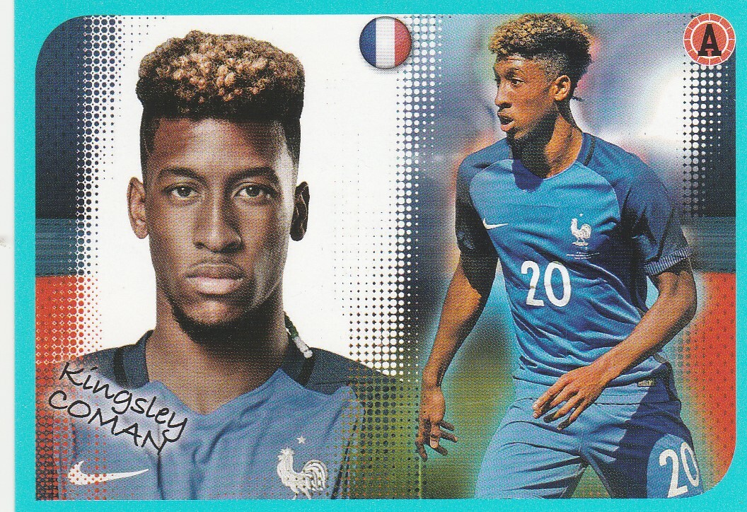 Collection De Badges équipe De France De Football – Lot Varié, Supporters