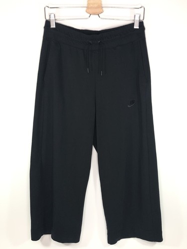 Nike Sportswear Jersey Capris Pants 