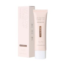  LABONITA UV Glow Tone-Up Sun Block 50g SPF50 PA   