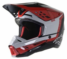 Casque Alpinestars S-M5 Beam