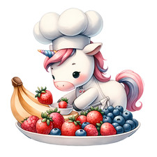 Wall Decal Sticker Playful Kitchen Decoration Wall Sticker 18X18cm Large