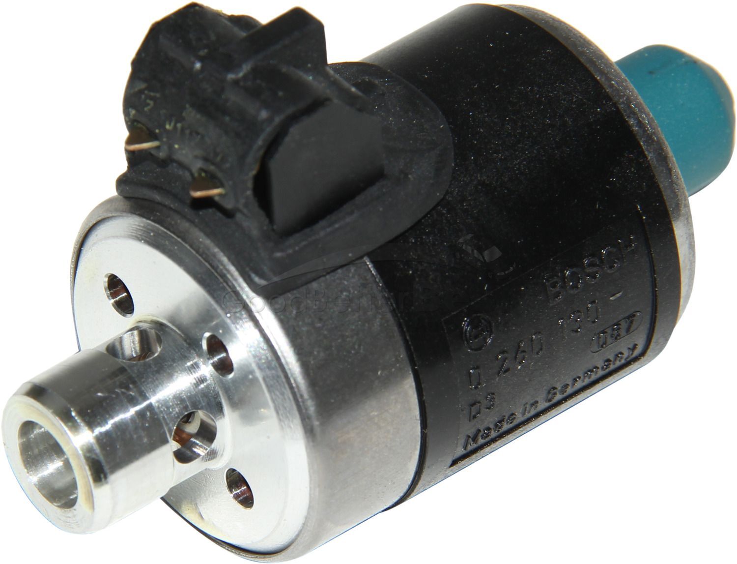One New Genuine Automatic Transmission Control Solenoid 2402700089 